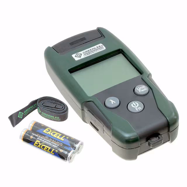 GOPM01 Tempo Communications  Equipment - Specialty